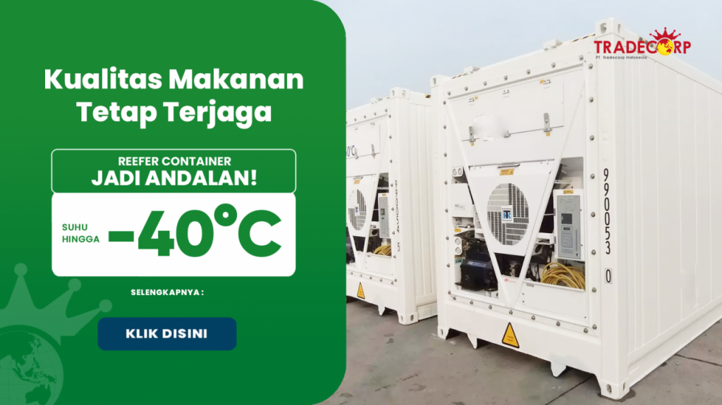 reefer container top banner ads container reefer adalah
