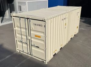 kontainer duocon