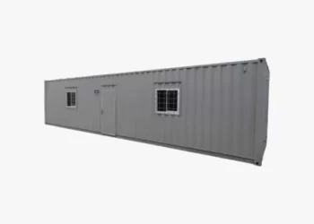40' OFFICE CONTAINER TRADECORP