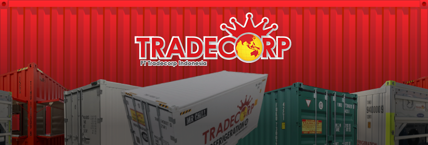 Peti Kemas Tradecorp Indonesia