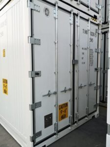 Insulated Container 4 Fungsi dan Perbedaannya dengan Reefer 4
