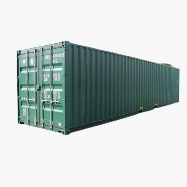 Ukuran Container 40 Feet