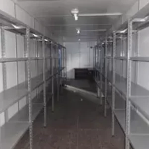 storage container 40 feet